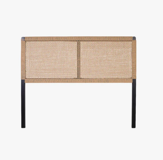 Henny Sengegavl natur rotting - 180x120 cm