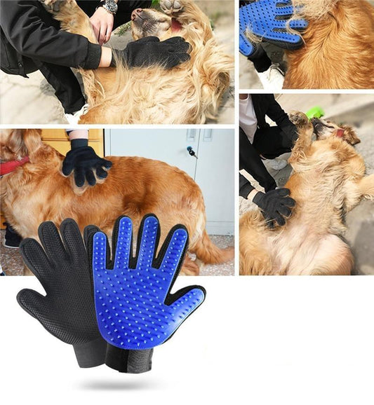 Pelshanske til Hund - Effektiv Pelspleie