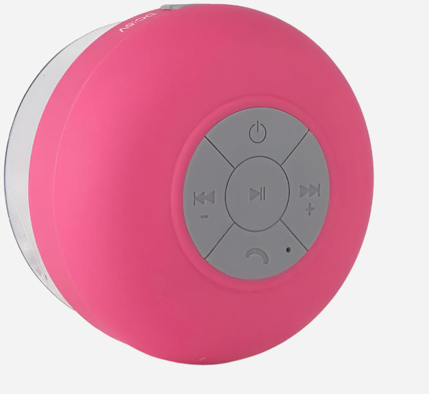 Intempo vanntett høyttaler - bluetooth