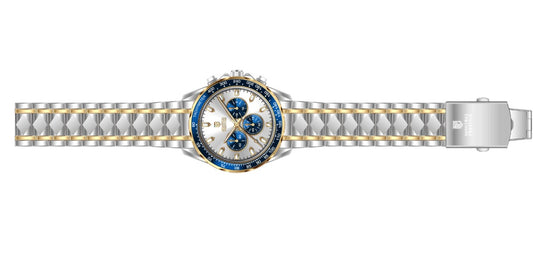 Invicta Montres Prestige X Herreklokke - 44.5mm - 2 års garanti