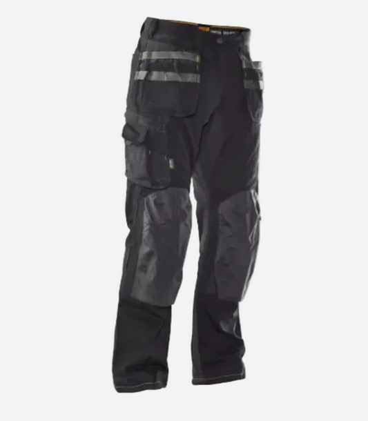 Jobman 2164 Arbeidsbukse - snekkerbukse