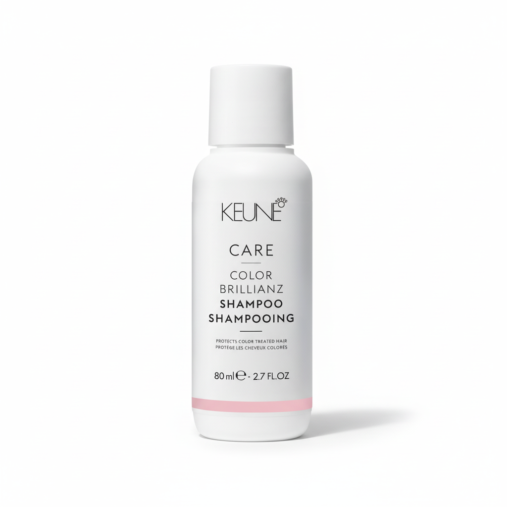 Keune Care Color Brillianz Shampoo produktbilde