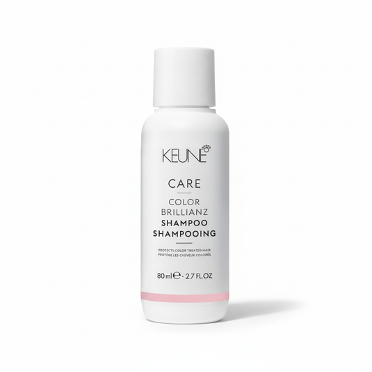 Keune Care Color Brillianz Shampoo produktbilde