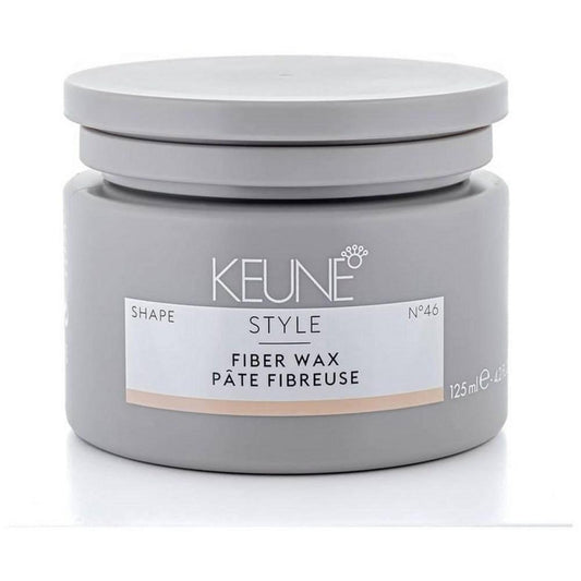 Keune Style Fiber Wax 125 ml
