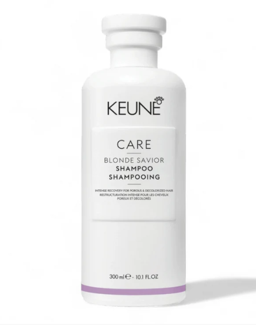 Keune Care Blonde Savior Shampoo 300 ml