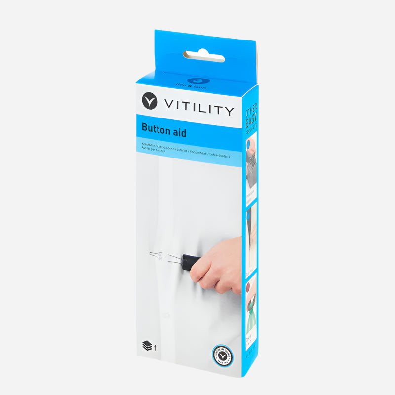Vitility Knappehjelper