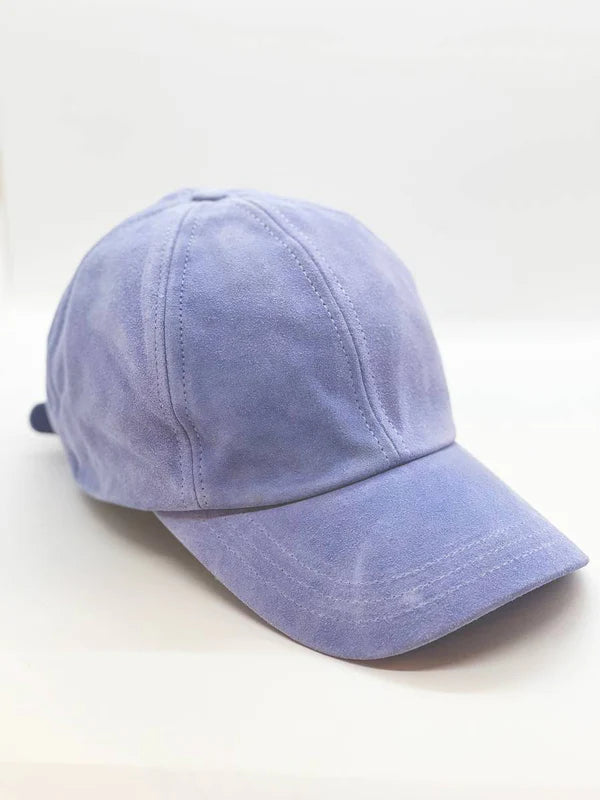 PARTISALG - Lulus capser semsket skinn - 400 stk