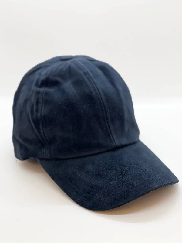 PARTISALG - Lulus capser semsket skinn - 400 stk