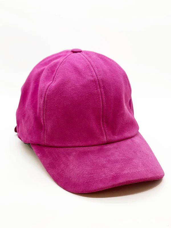 PARTISALG - Lulus capser semsket skinn - 400 stk