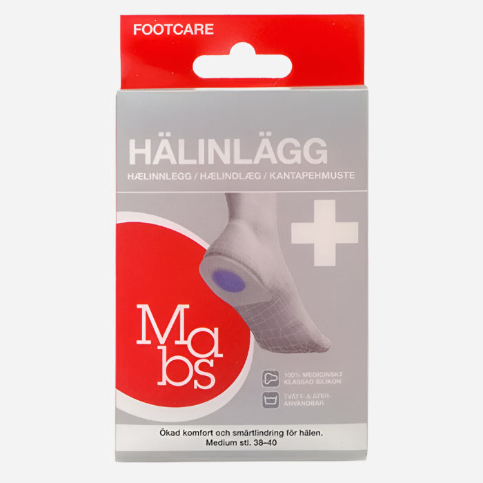 Mabs Hælinnlegg