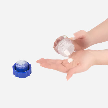 Vitility Pilleknuser - Enkel og Praktisk Tablettknuser