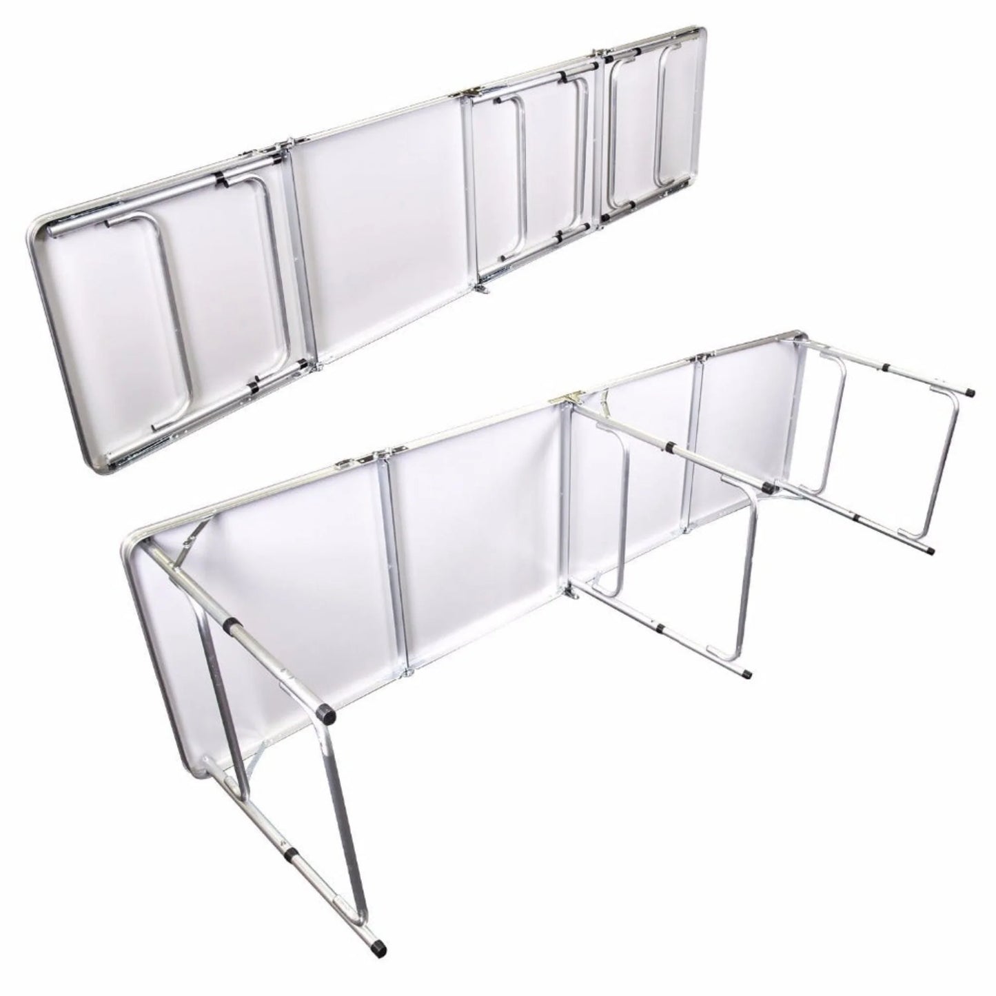 Beer Pong bord sett- Star design 03