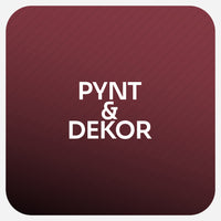 PYNT & DEKOR