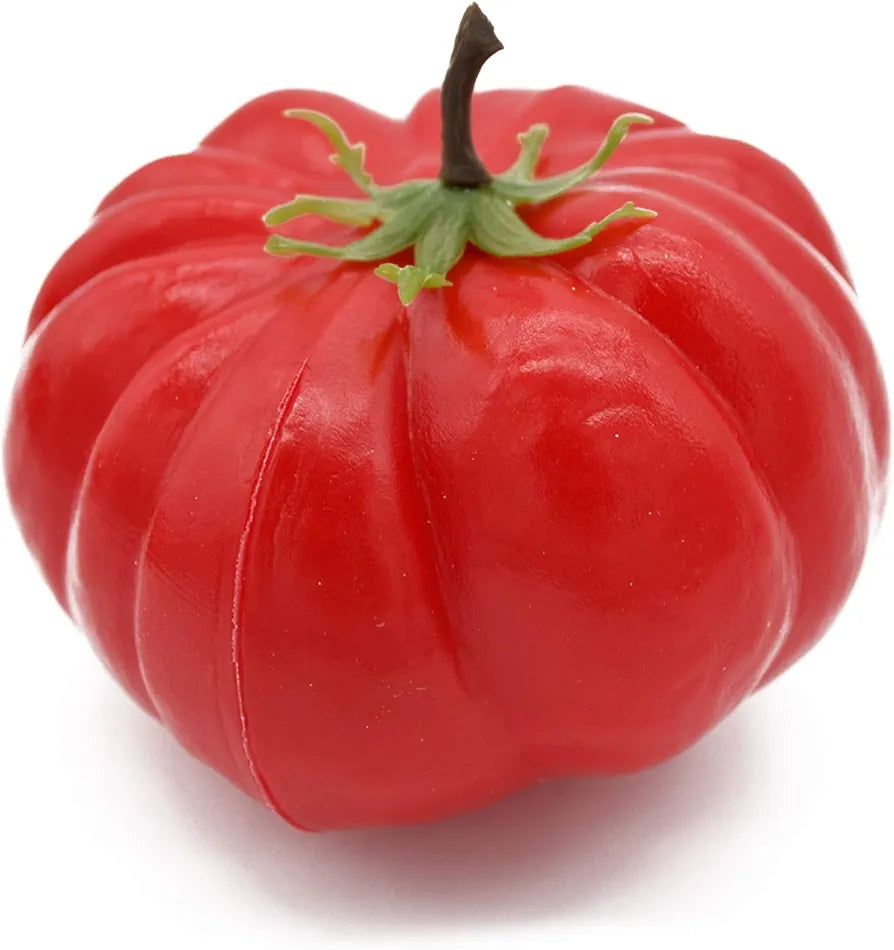 Naturtro dekorative bifftomater - Dekorasjon (3 stk)