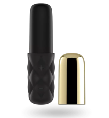 OUTLET Satisfyer Lovely Honey - Spar 62% | Mini Vibrator