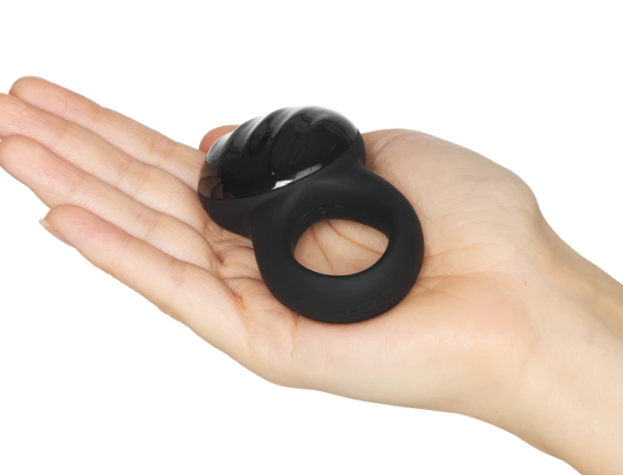 OUTLET Satisfyer Signet Ring - Spar 69% | Testvinner Penisring