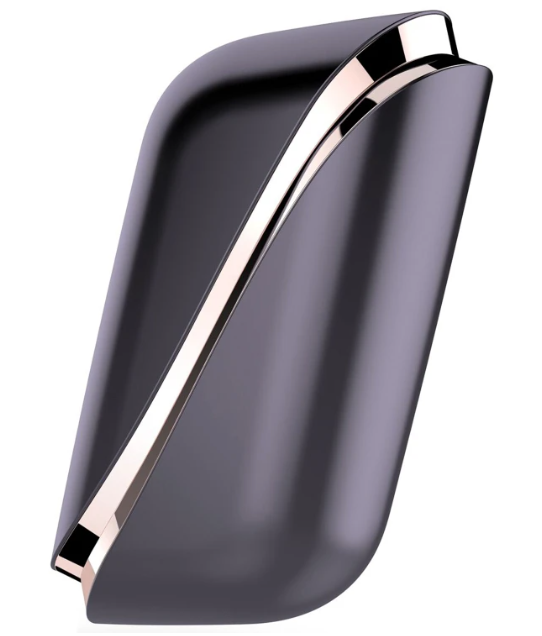OUTLET Satisfyer Air Pulse Traveler - 62% RABATT