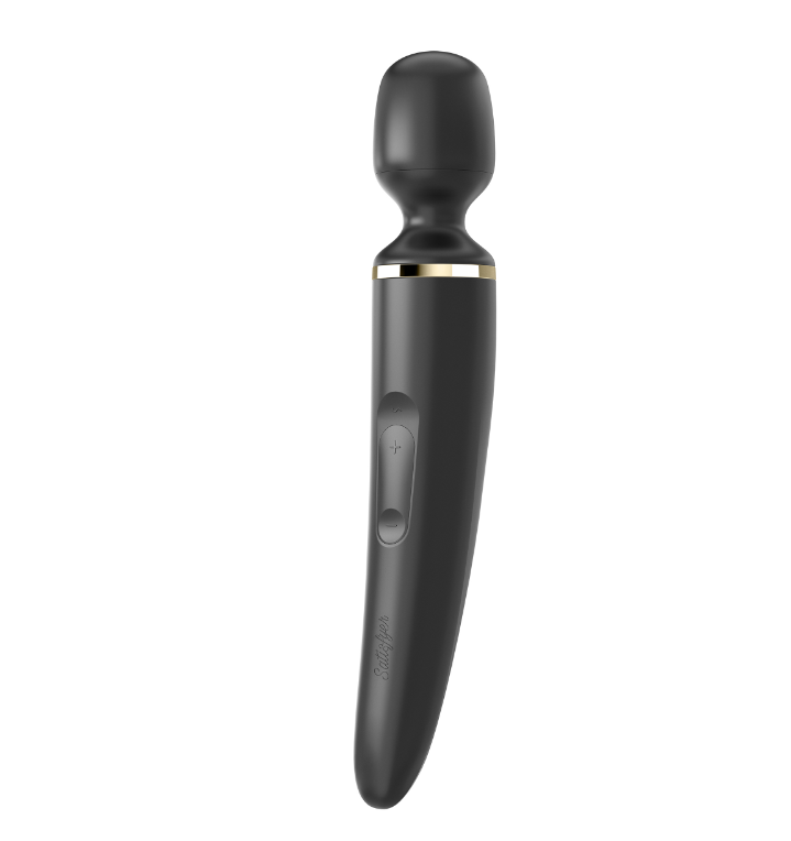 Satisfyer Wander Woman - kraftig massasje vibrator