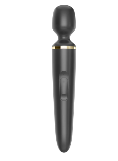 Satisfyer Wander Woman - kraftig massasje vibrator