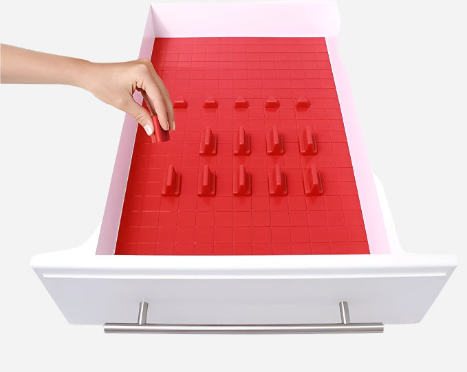 KMN Home skuffe organiserer - start kit