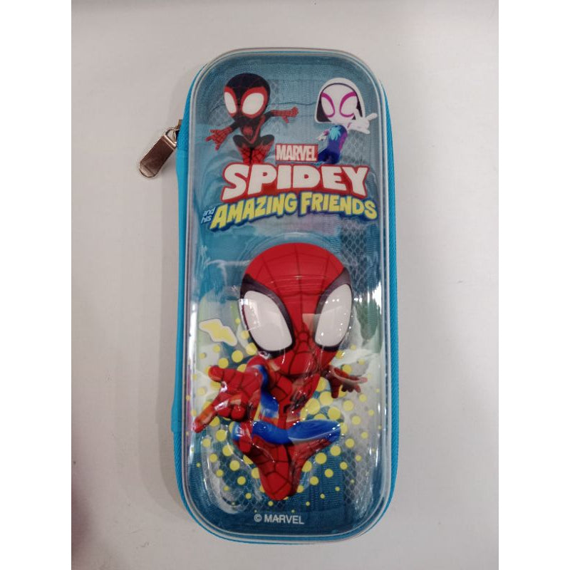 Marvel Spidey and His Amazing Friends pennal