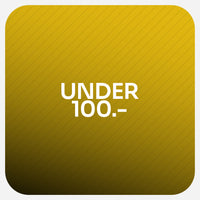 UNDER 100,-