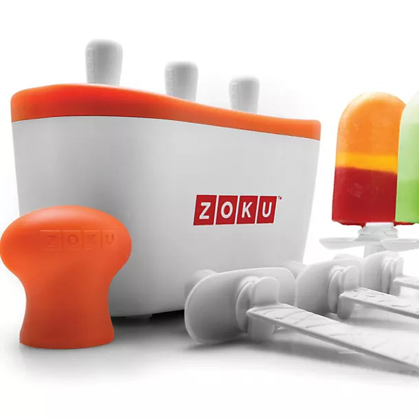 Zoku Ice Maker - isformer