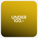 Under 100,-