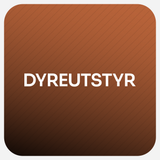 Dyreutstyr