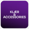 Klær & Accessories