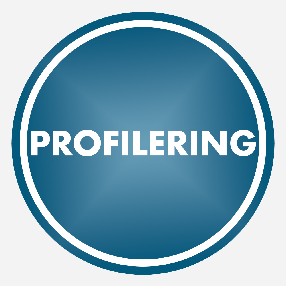 Profilering
