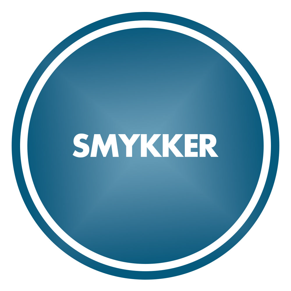 SMYKKER