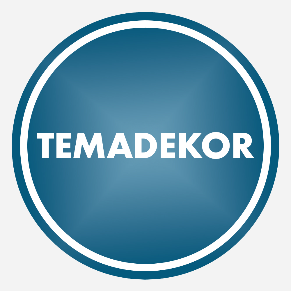 Temadekor