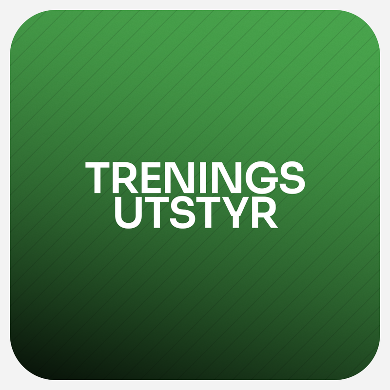 Treningsutstyr