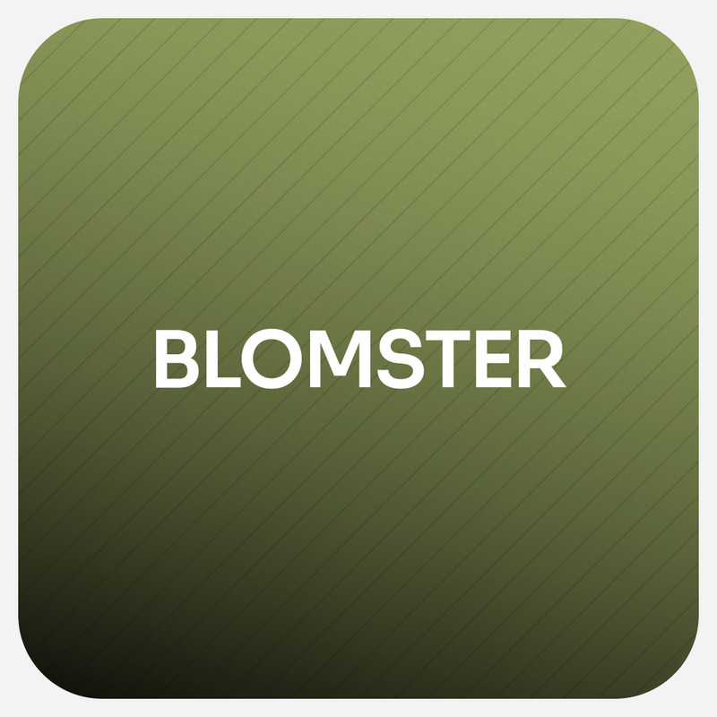 Blomster