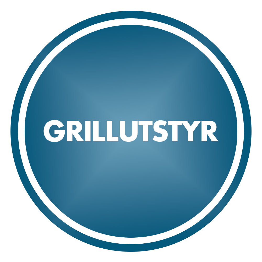 GRILLUTSTYR