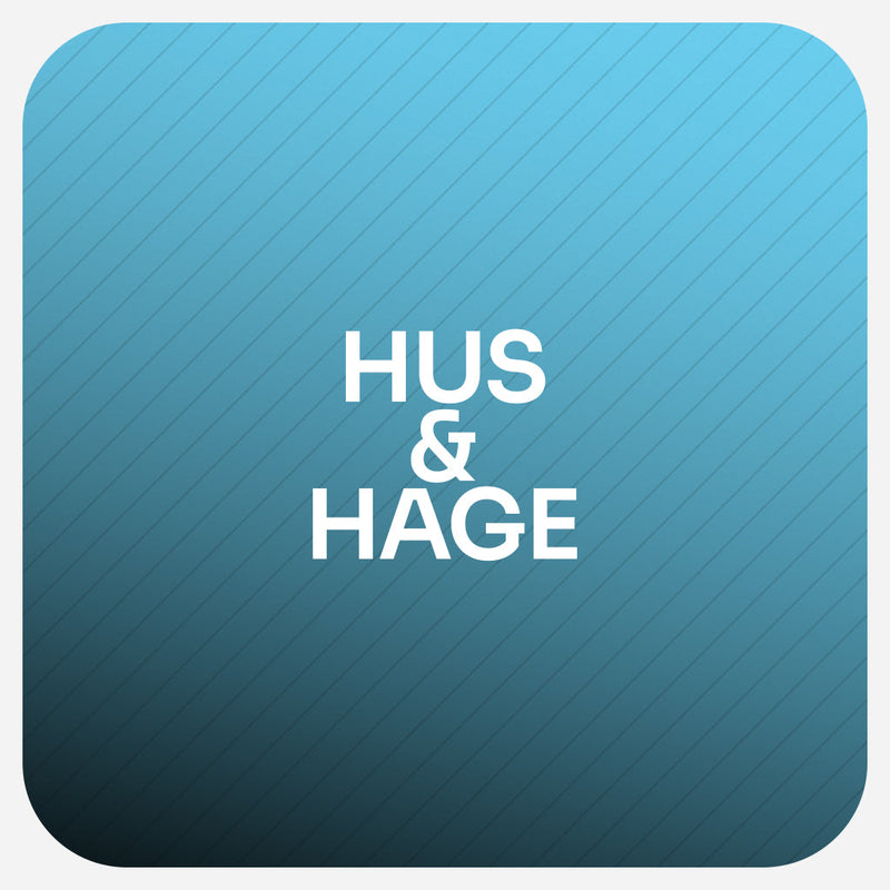 Hus & Hage
