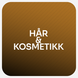 Hår & Kosmetikk