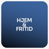 Hjem & Fritid