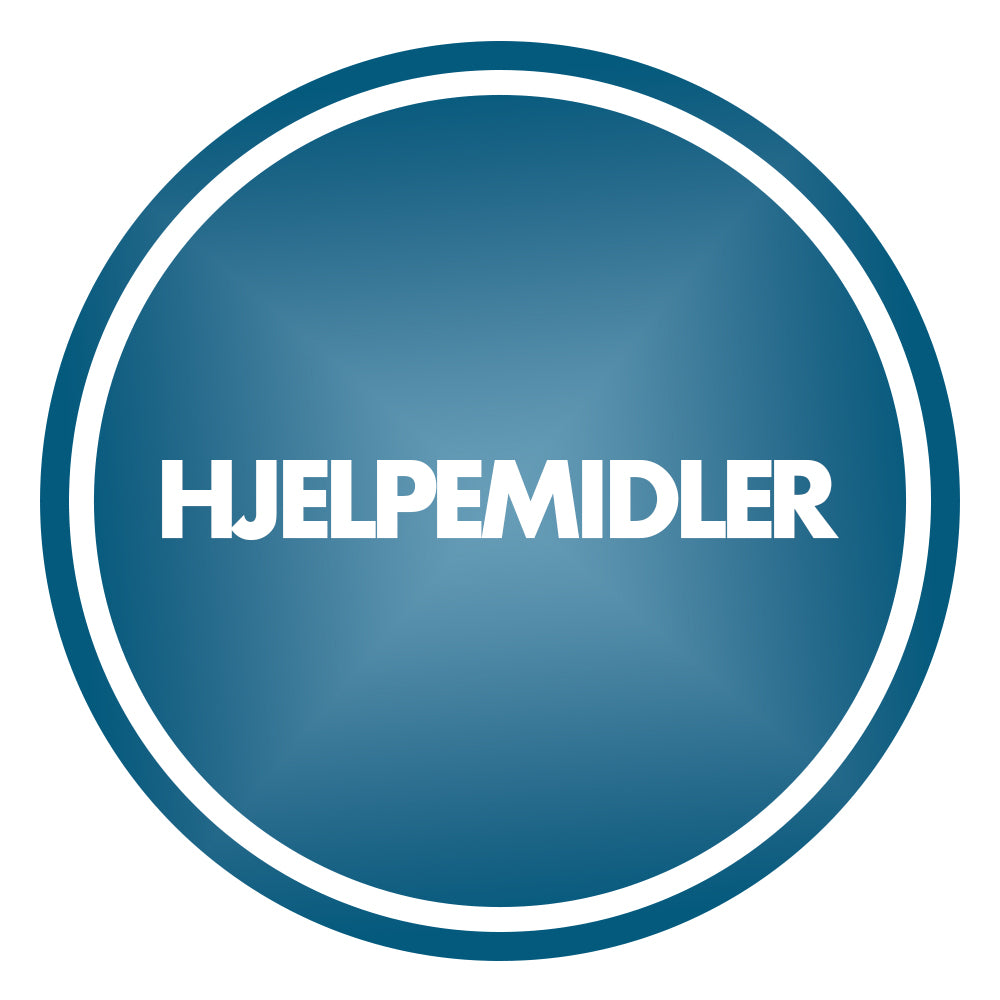 HJELPEMIDLER