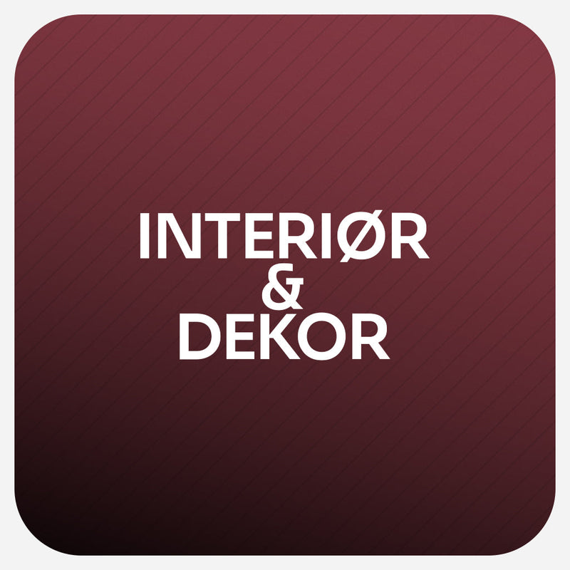 interiør & Dekor