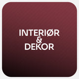interiør & Dekor