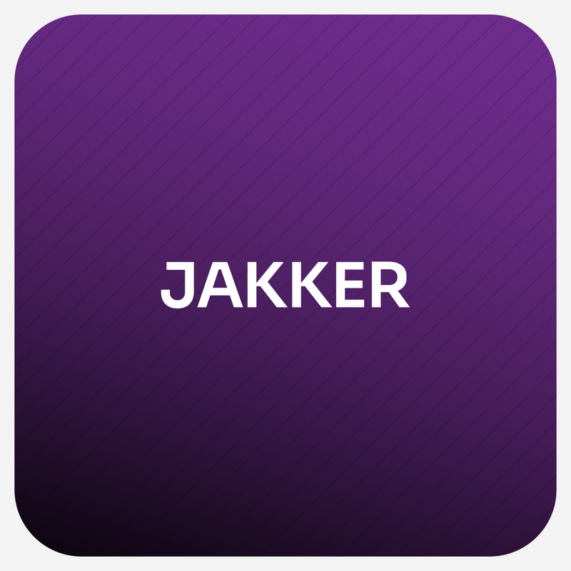 Jakker