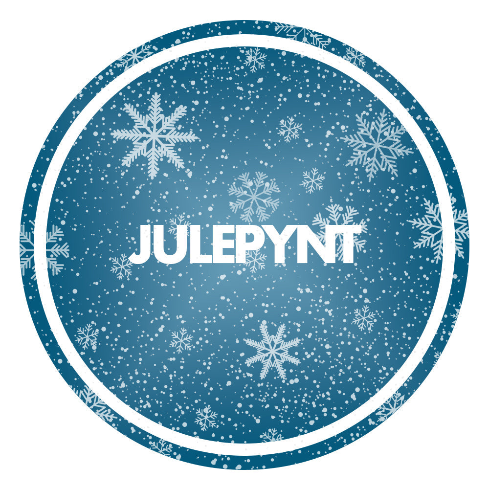 JULEPYNT