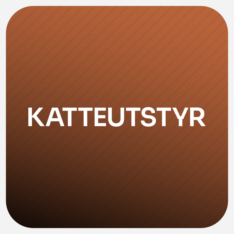 Katteutstyr