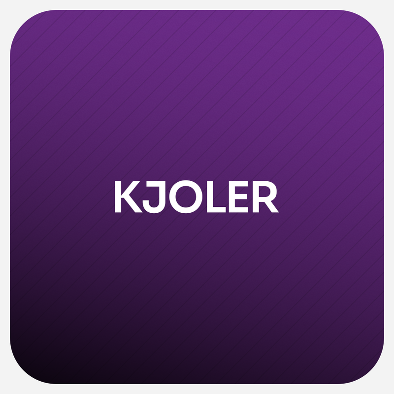 Kjoler