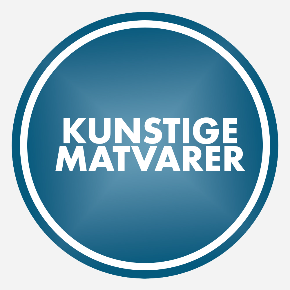 Kunstige Matvarer