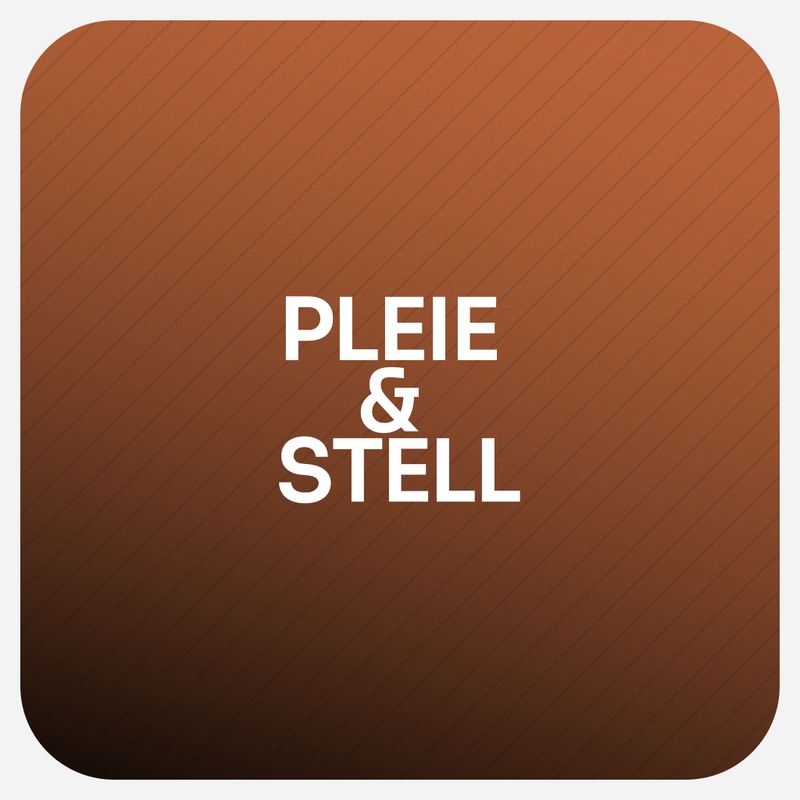 Pleie & Stell