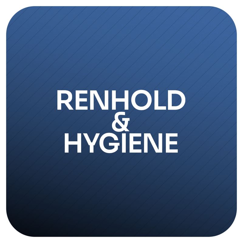 Renhold & Hygiene