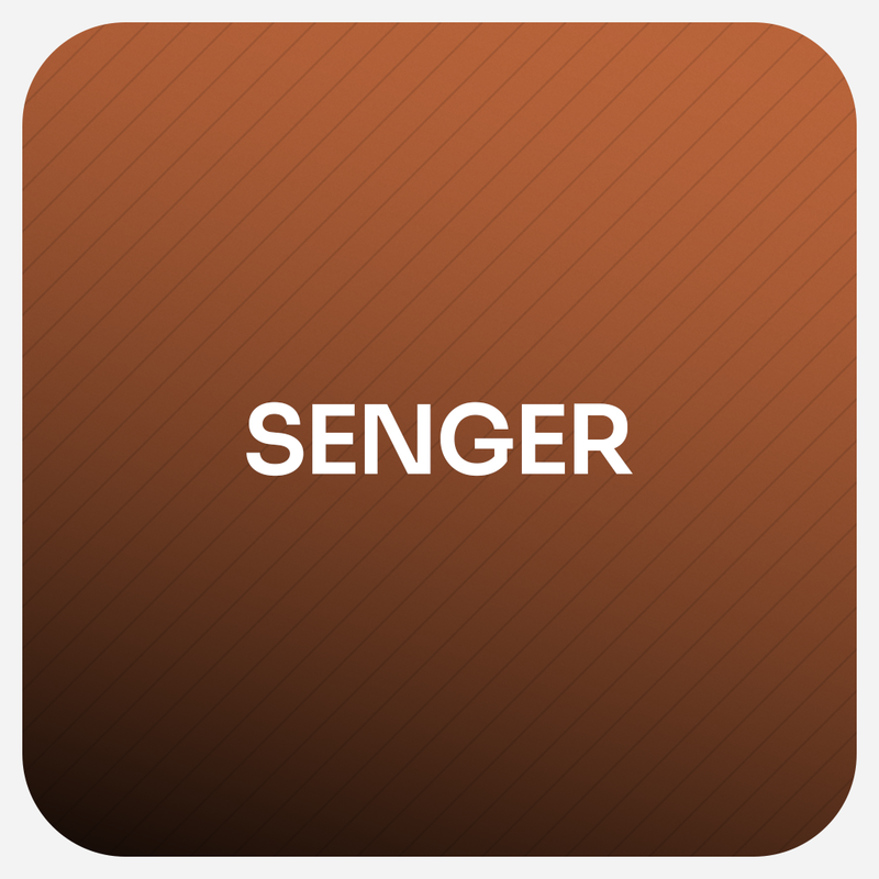 Senger